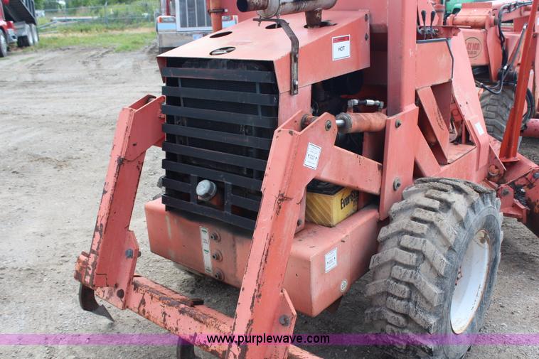 image for item G5158 Lay-mor maintainer