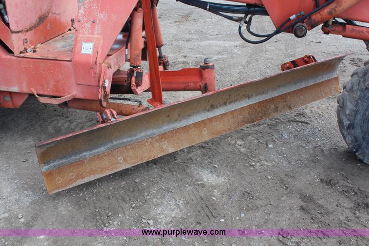 image for item G5158 Lay-mor maintainer