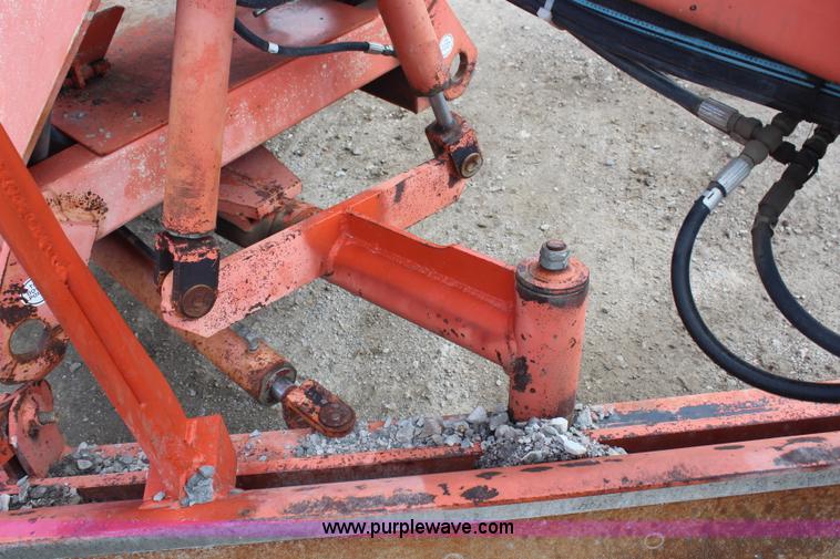 image for item G5158 Lay-mor maintainer