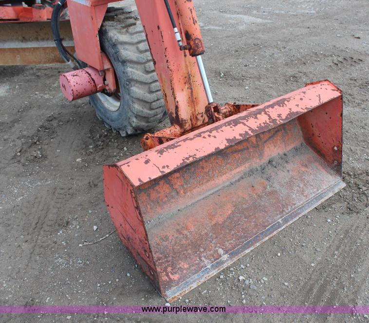 image for item G5158 Lay-mor maintainer