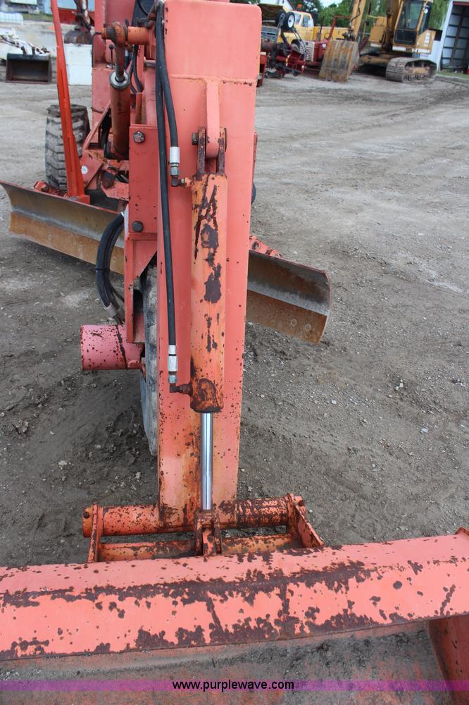 image for item G5158 Lay-mor maintainer