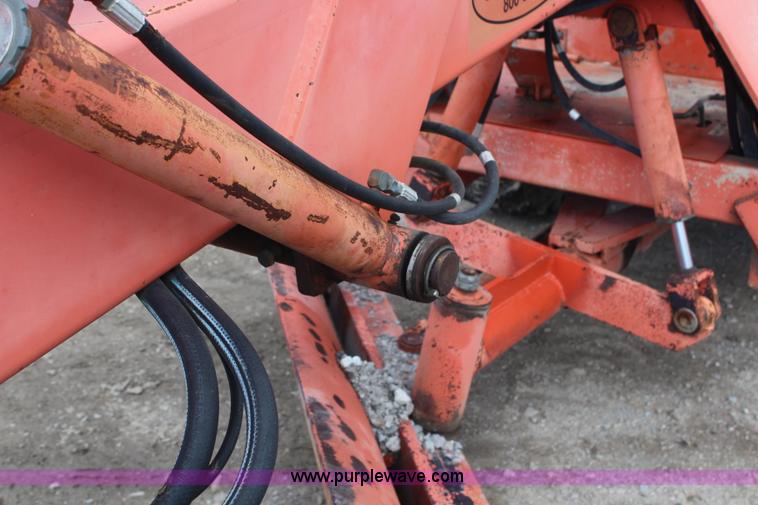 image for item G5158 Lay-mor maintainer