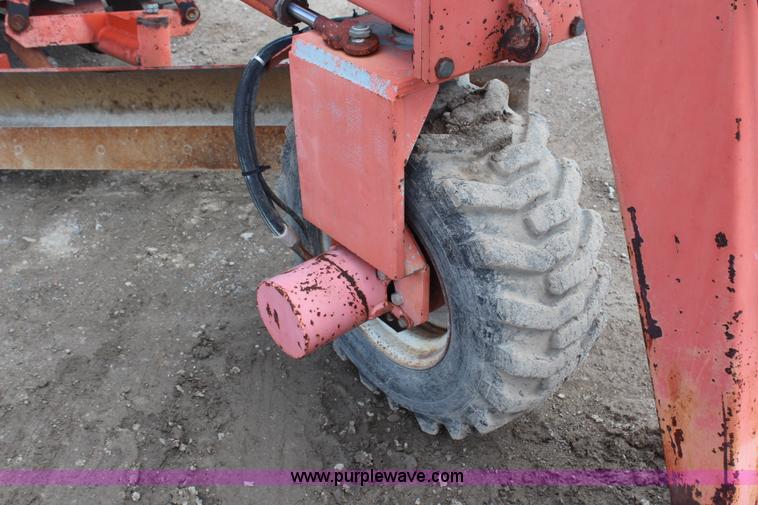 image for item G5158 Lay-mor maintainer