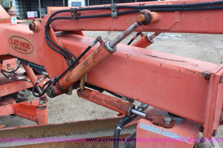 image for item G5158 Lay-mor maintainer