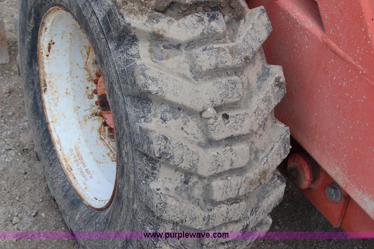 image for item G5158 Lay-mor maintainer