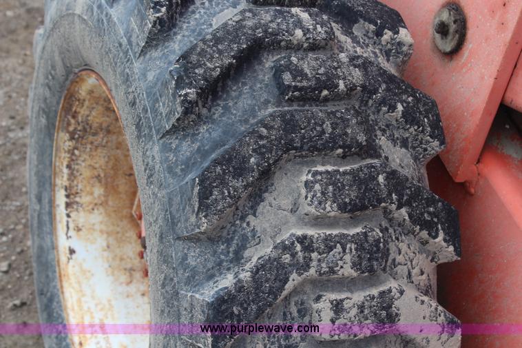 image for item G5158 Lay-mor maintainer