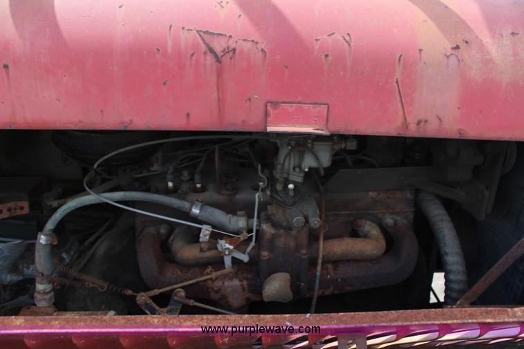 image for item G5165 Bucyrus Erie 11B crane