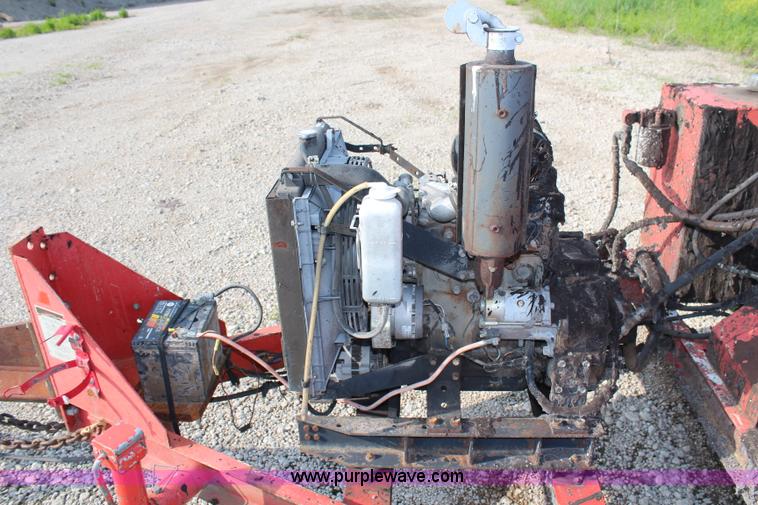 image for item G5237 1998 Craft Co SS250 tar melting pot