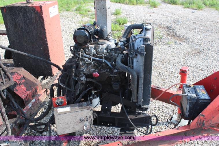 image for item G5237 1998 Craft Co SS250 tar melting pot