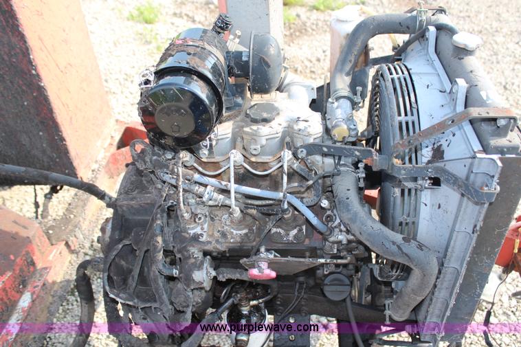 image for item G5237 1998 Craft Co SS250 tar melting pot