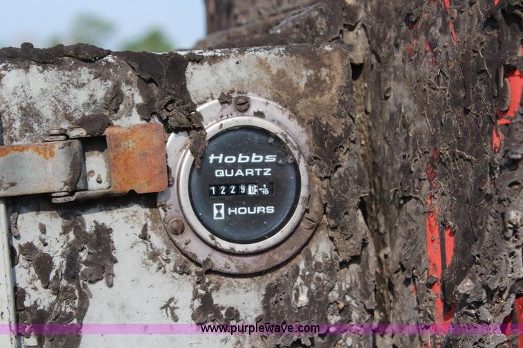 image for item G5237 1998 Craft Co SS250 tar melting pot