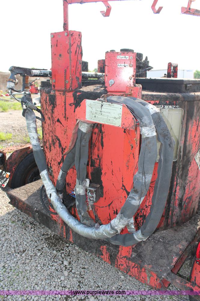 image for item G5237 1998 Craft Co SS250 tar melting pot