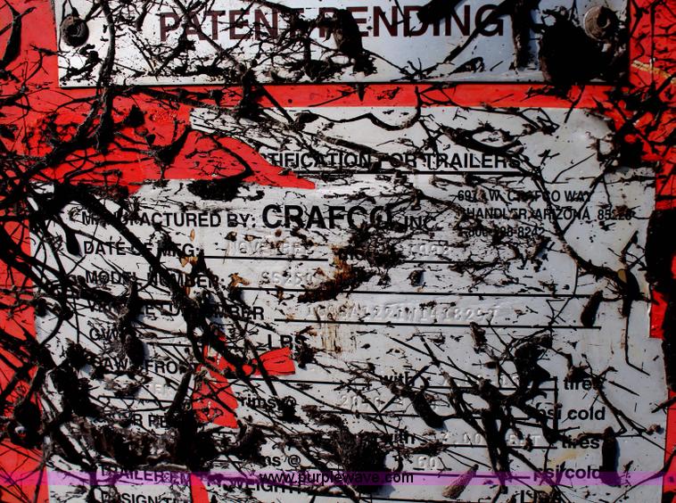 image for item G5237 1998 Craft Co SS250 tar melting pot