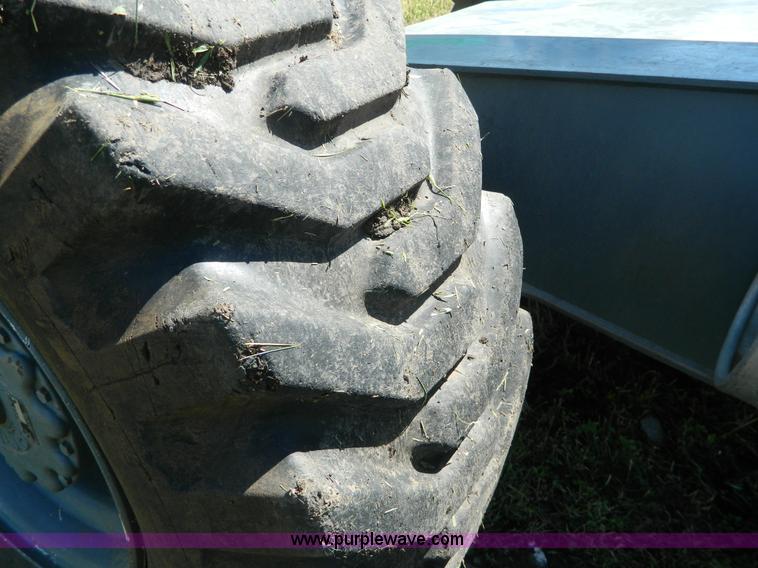 image for item G7877 1997 Terex TB60 telehandler