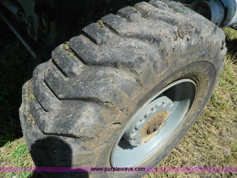 image for item G7877 1997 Terex TB60 telehandler