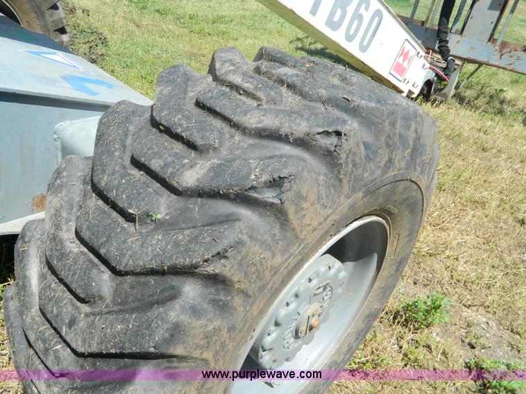 image for item G7877 1997 Terex TB60 telehandler