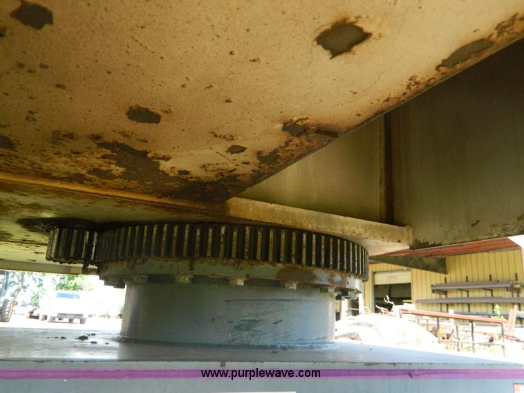 image for item G7877 1997 Terex TB60 telehandler