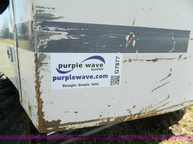 image for item G7877 1997 Terex TB60 telehandler