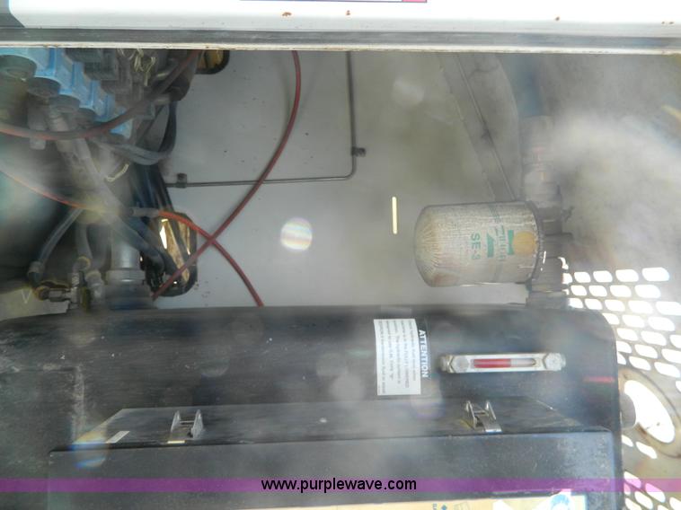 image for item G7877 1997 Terex TB60 telehandler