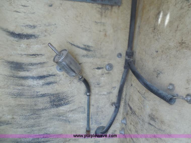 image for item H3116 2007 Ford F550 XL Super Duty service truck