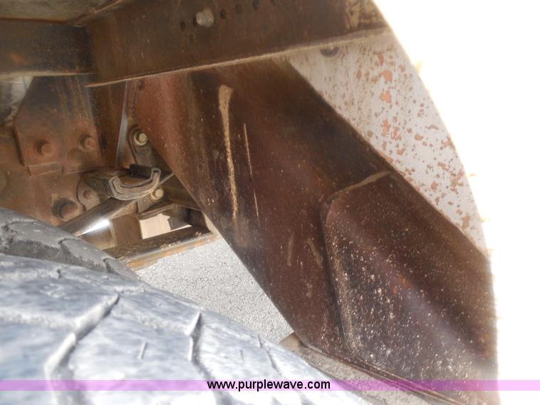 image for item H3116 2007 Ford F550 XL Super Duty service truck