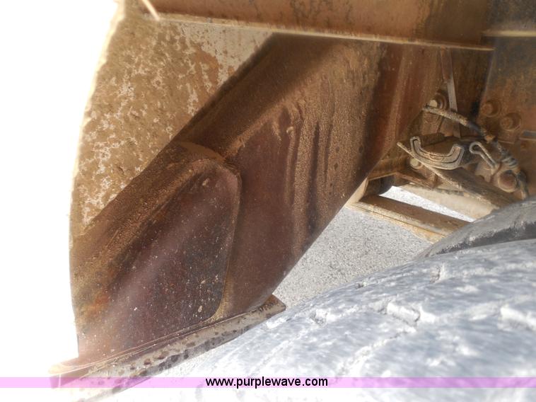 image for item H3116 2007 Ford F550 XL Super Duty service truck