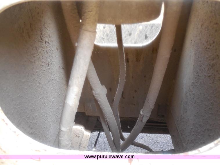 image for item H3116 2007 Ford F550 XL Super Duty service truck