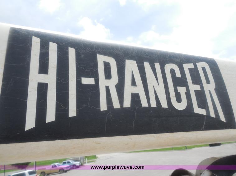 image for item H3116 2007 Ford F550 XL Super Duty service truck