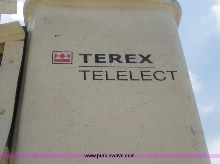 image for item H3116 2007 Ford F550 XL Super Duty service truck