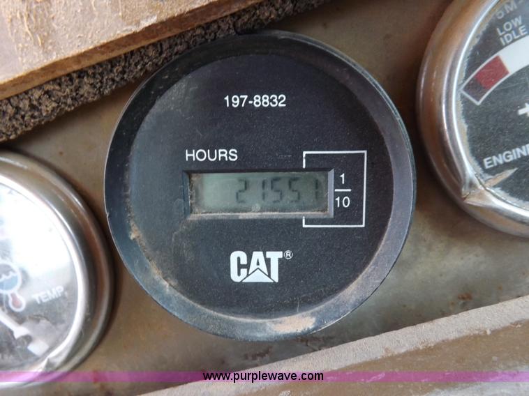 image for item H7107 1978 Caterpillar D7G dozer