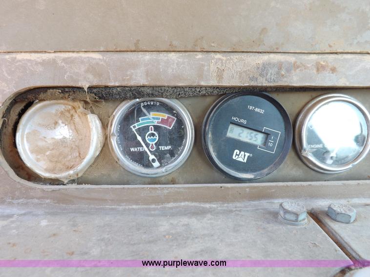 image for item H7107 1978 Caterpillar D7G dozer