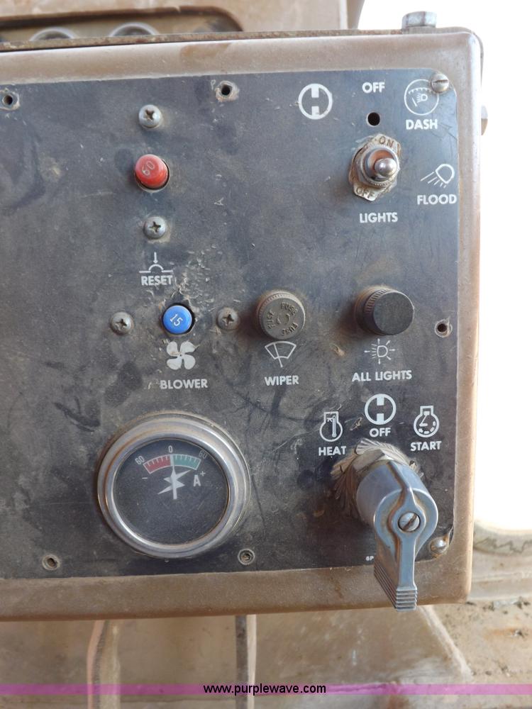 image for item H7107 1978 Caterpillar D7G dozer