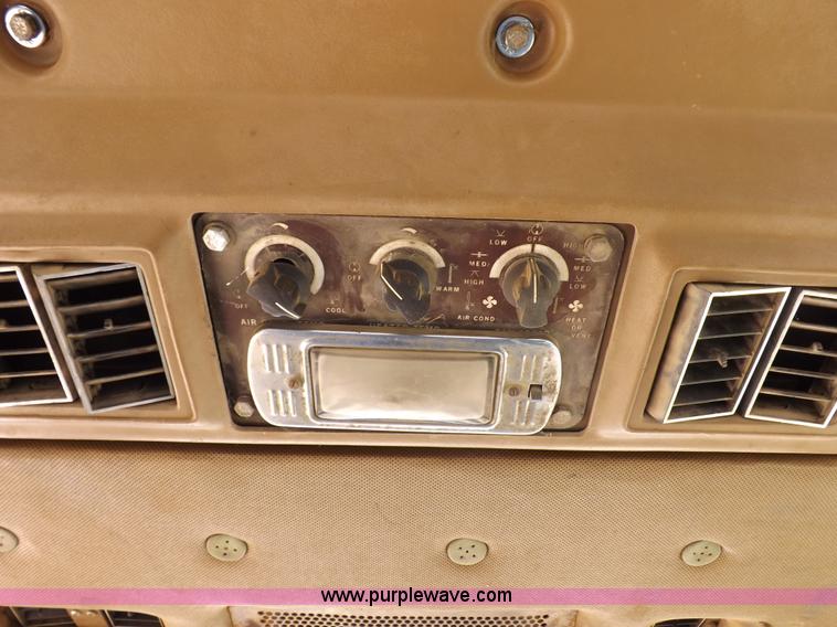 image for item H7107 1978 Caterpillar D7G dozer