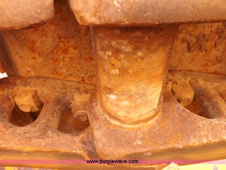 image for item H7107 1978 Caterpillar D7G dozer