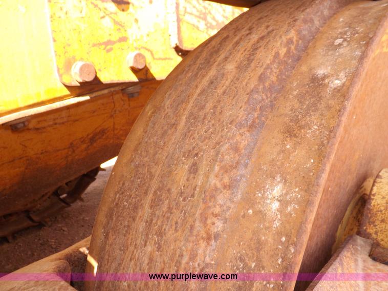 image for item H7107 1978 Caterpillar D7G dozer