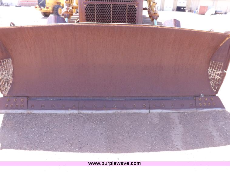 image for item H7107 1978 Caterpillar D7G dozer