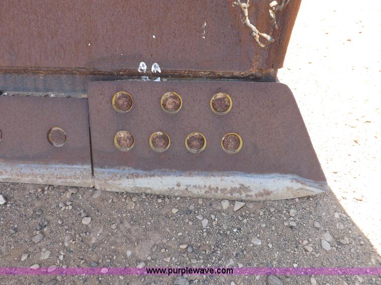 image for item H7107 1978 Caterpillar D7G dozer