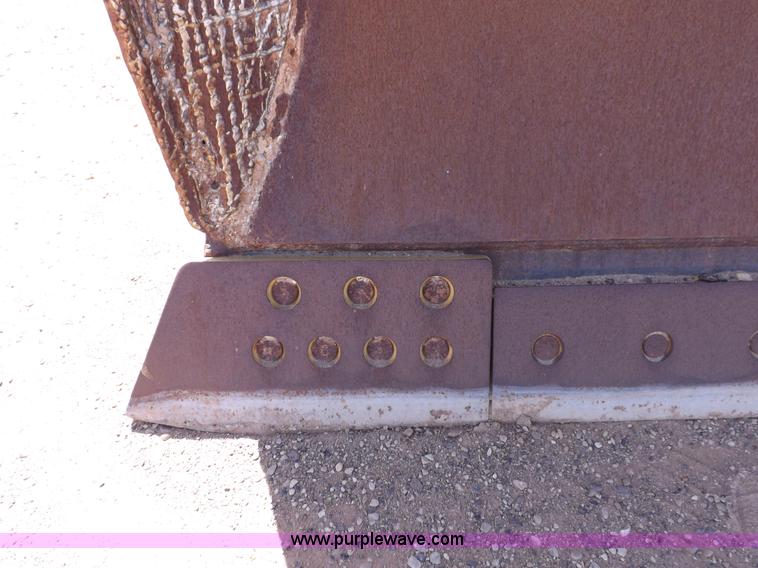 image for item H7107 1978 Caterpillar D7G dozer