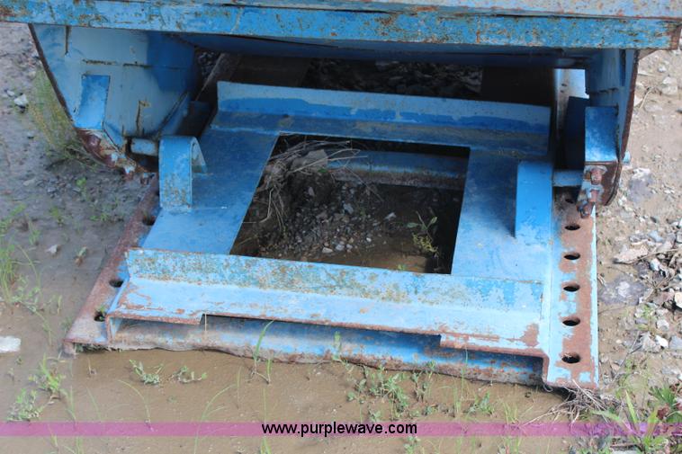 image for item X9361 Dump hopper