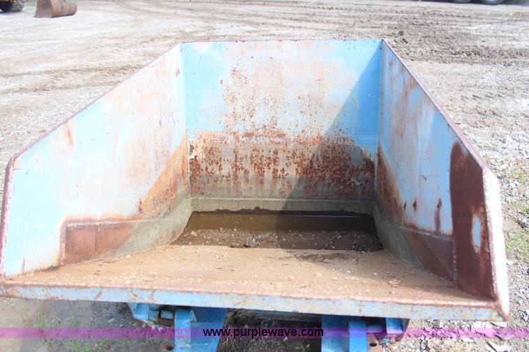 image for item X9361 Dump hopper
