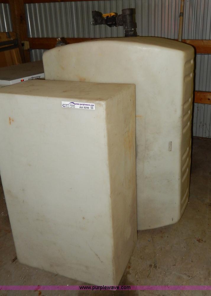 image for item AA9299 Assorted equipment