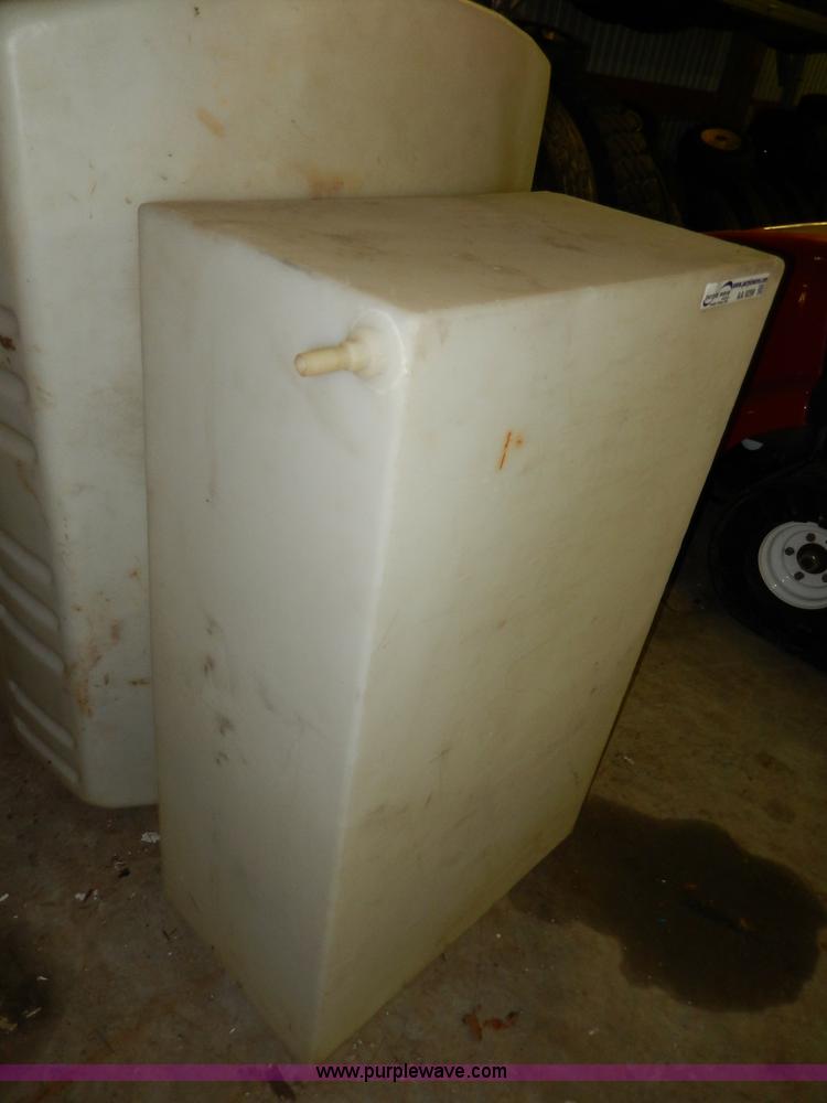 image for item AA9299 Assorted equipment