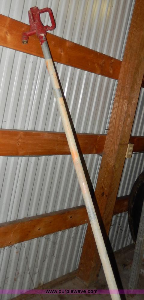 image for item AA9299 Assorted equipment