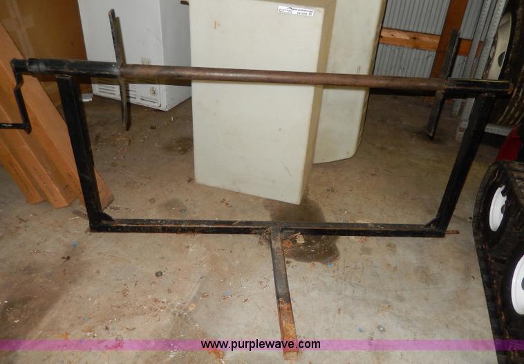 image for item AA9299 Assorted equipment