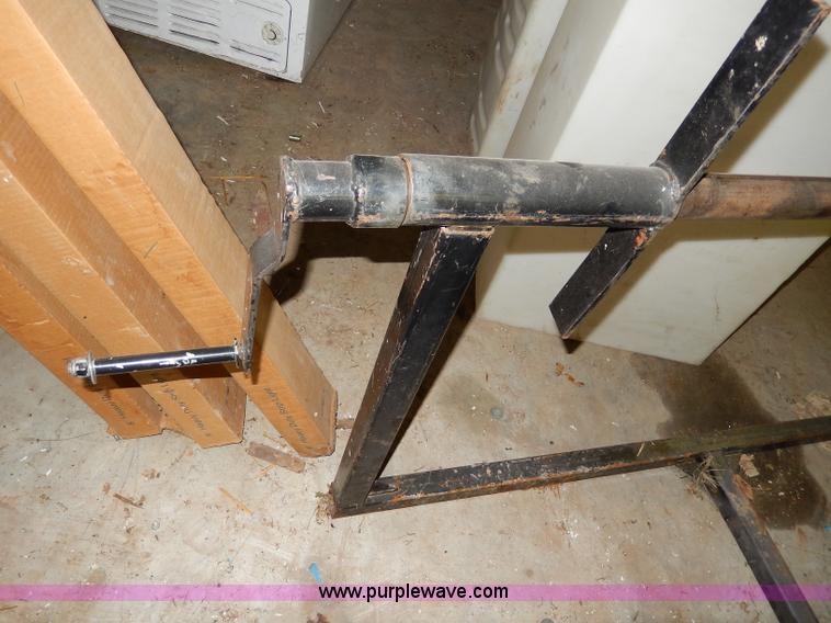 image for item AA9299 Assorted equipment