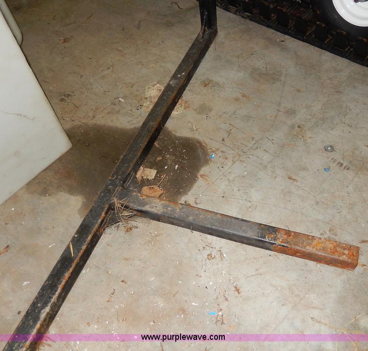 image for item AA9299 Assorted equipment