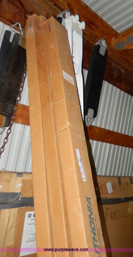 image for item AA9301 (4) strip lights