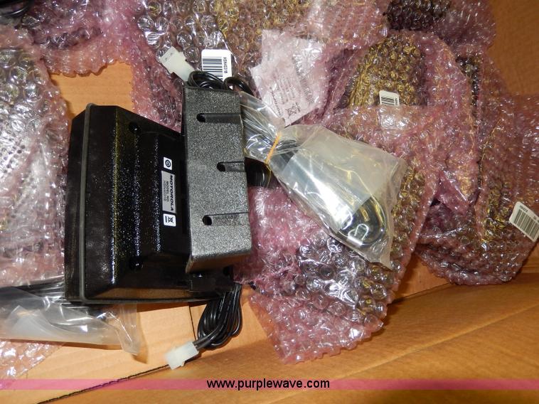 image for item AA9302 Assorted equipment