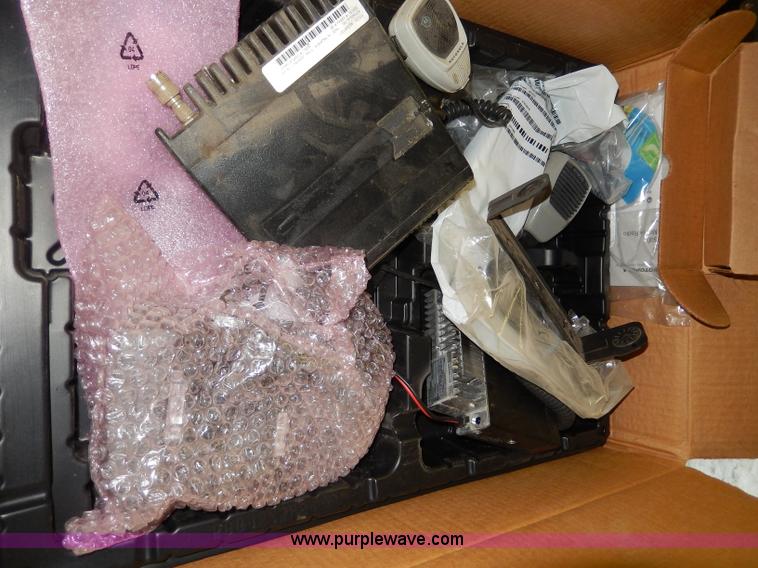 image for item AA9302 Assorted equipment