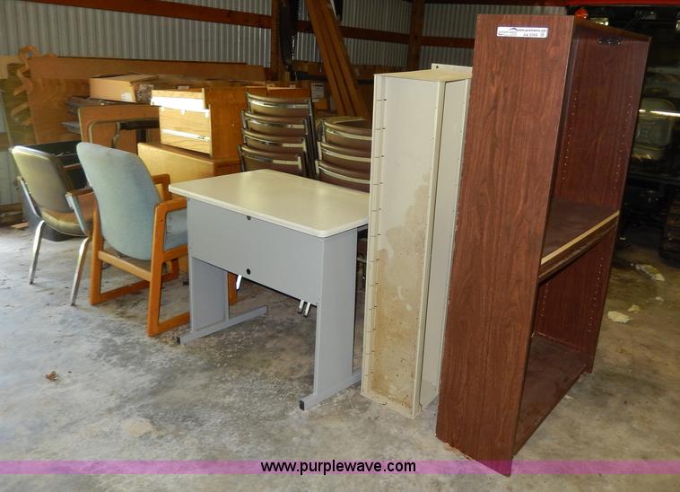 image for item AA9304 Assorted furniture